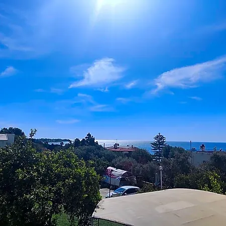 Un Angolo Di Mare In Sardegna 4*