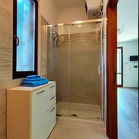 Un Angolo Di Mare In Sardegna Hotel Sant'Andrea (Sardinia)