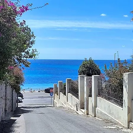 Un Angolo Di Mare In Sardegna Hotel 4*