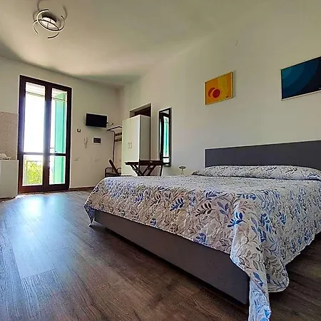Un Angolo Di Mare In Sardegna Sant'Andrea (Sardinia)