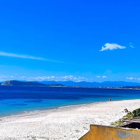 Un Angolo Di Mare In Sardegna Sant'Andrea (Sardinia)