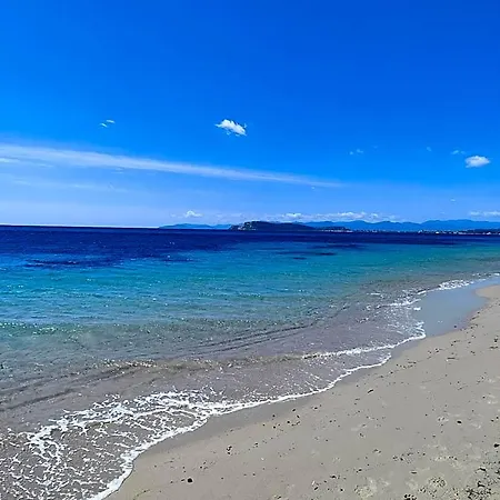 Un Angolo Di Mare In Sardegna Ξενοδοχείο 4*