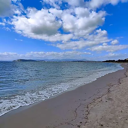 Un Angolo Di Mare In Sardegna Ξενοδοχείο