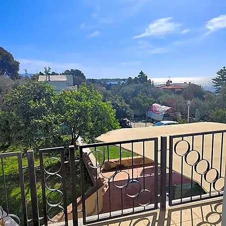 Hotel Un Angolo Di Mare In Sardegna