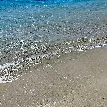 Un Angolo Di Mare In Sardegna 4* Sant'Andrea (Sardinia)
