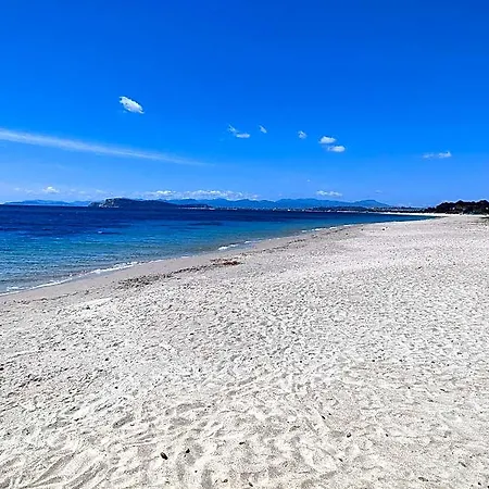 Hotel Un Angolo Di Mare In Sardegna