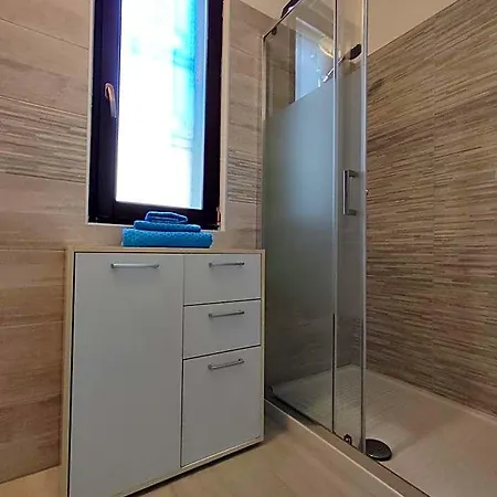 Un Angolo Di Mare In Sardegna Hotel